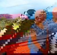 3-Day Uluru Ayers Rock to Alice Springs Red Centre Highlights Tour - Restaurant Gold Coast