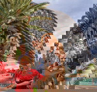 Australia Sightseeing Pass - Restaurant Gold Coast