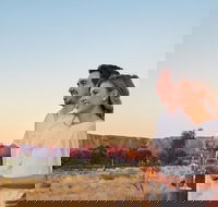 5-Day 4WD Journey from Alice Springs to Ayers Rock - Restaurant Gold Coast