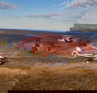 Uluru and Kata Tjuta Scenic Helicopter Flight - Restaurant Gold Coast