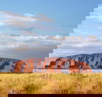 4-Hour Uluru Sunset Tour from Yulara - Restaurant Gold Coast