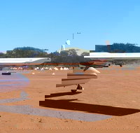 Scenic Flight The Ultimate Outback Adventure - Restaurant Gold Coast