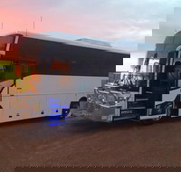 UluruAyers Rock to Alice Springs Coach Transfer - Restaurant Gold Coast