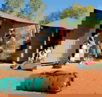 3-Day Uluru Camping Adventure from Alice Springs Including Kings Canyon - Restaurant Gold Coast