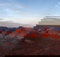 Scenic Flight Uluru  Kata Tjuta - Restaurant Gold Coast