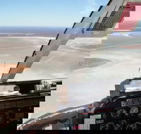 Uluru Kata Tjuta and Lake Amadeus Helicopter Tour - Restaurant Gold Coast