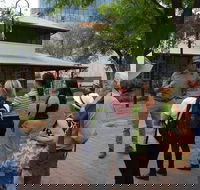 Alice Springs Walking Tours - Restaurant Gold Coast