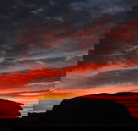 3-Day Alice Springs to Alice Springs Tour Including Kings Canyon Kata Tjuta and Uluru - Restaurant Gold Coast