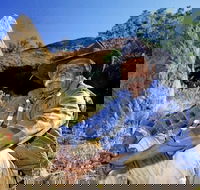 Cave Hill Aboriginal Cultural Experience from Ayers Rock - Restaurant Gold Coast