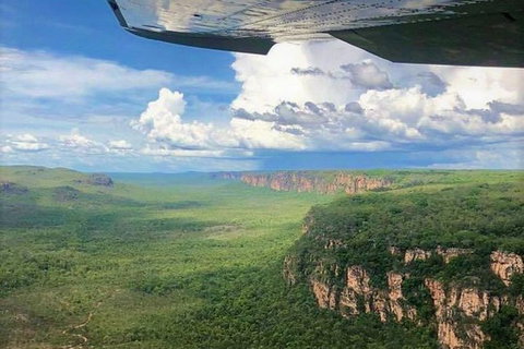 Kakadu National Park Scenic Flight - Restaurant Gold Coast 0