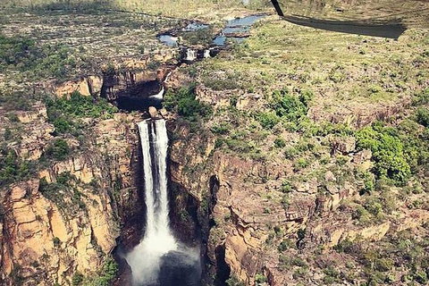 Kakadu National Park Scenic Flight - Restaurant Gold Coast 9