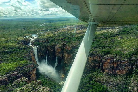 Kakadu National Park Scenic Flight - Restaurant Gold Coast 8