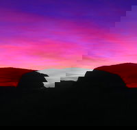 3-Day Ayers Rock to Alice Springs Camping Tour Including Kings Canyon Kata Tjuta and Uluru - Restaurant Gold Coast