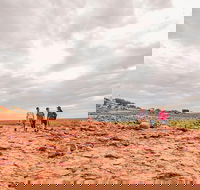 3-Day Best of Australia's Red Center Ayers Rock Kata Tjuta and Sounds of Silence Dinner - Restaurant Gold Coast