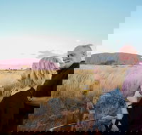 2-Day Uluru Ayers Rock and Kata Tjuta Trip from Alice Springs - Restaurant Gold Coast