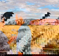 2-Day Uluru Sunset and Kata Tjuta Tour from Ayers Rock - Restaurant Gold Coast