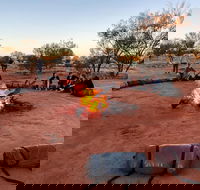 6-Day Rock 2 Water Trip Alice Springs or Uluru to Adelaide - Restaurant Gold Coast