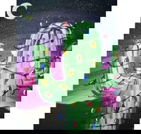 Christmas Cactus - Six Tanks 3.00-5.00pm - Restaurant Gold Coast