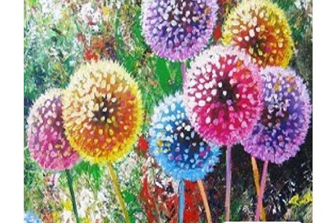 Dandelions - Six Tanks 3.00-5.00pm - Restaurant Gold Coast 0