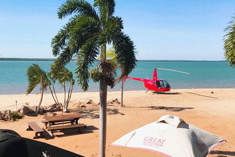 Heli Pub Crawl â€“ 4 Pubs - Restaurant Gold Coast 0