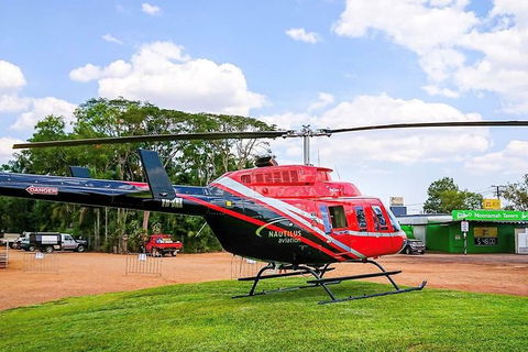Heli Pub Crawl â€“ 4 Pubs - Restaurant Gold Coast 2