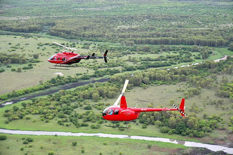 Heli Pub Crawl â€“ 4 Pubs - Restaurant Gold Coast 3