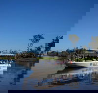 Safari Cruise 1 Hour - Restaurant Gold Coast