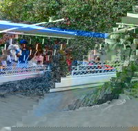 Jumping Croc Cruise - Restaurant Gold Coast