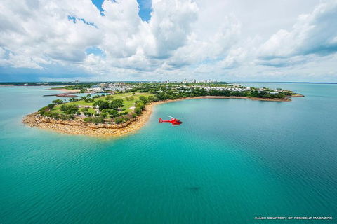 60 Minute Scenic Flight - Litchfield National Park - Restaurant Gold Coast 1