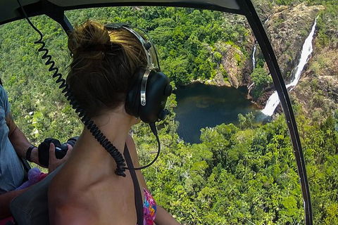 60 Minute Scenic Flight - Litchfield National Park - Restaurant Gold Coast 2