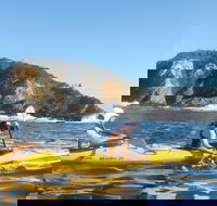 Batemans Bay Full Day Sea Kayak Tour With Beach Picnic Lunch - Restaurant Gold Coast