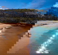 3 Day Murramarang Coast Journey from Batemans Bay with Meals and Villa Accom - Restaurant Gold Coast