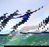 Private and Small-Group Surfing Lessons in Byron Bay - Restaurant Gold Coast