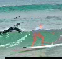 Out The Back 3-Day Surf School in Byron Bay - Restaurant Gold Coast