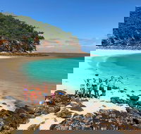 Stray Australia Byron Bay to Cairns - Freestyle Tour - Restaurant Gold Coast