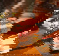 Hunter Valley Private Tour including wine chocolate cheese vodka gin tasting - Restaurant Gold Coast