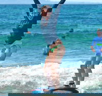 Experience The Thrill Half Day Surf School in Byron Bay - Restaurant Gold Coast