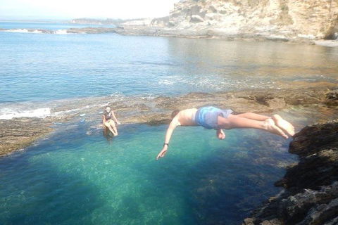 Half Day Sea Kayak Tour From Batemans Bay - Restaurant Gold Coast 0
