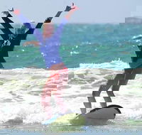 Byron Bay Private Surf Lesson - Restaurant Gold Coast