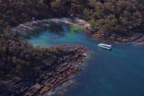 Jervis Bay Passage Tour - Restaurant Gold Coast 9