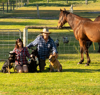 Meet The Animals - Restaurant Gold Coast