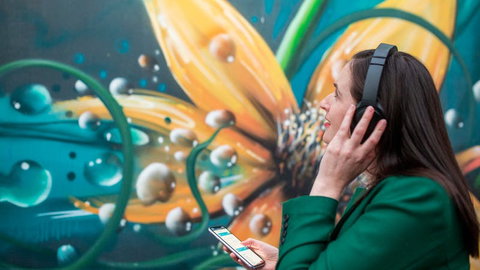 Public Art Walking Trail - Restaurant Gold Coast 1