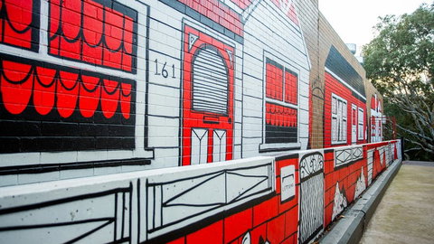 Public Art Walking Trail - Restaurant Gold Coast 0