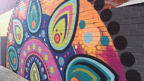 Public Art Walking Trail - Restaurant Gold Coast 2