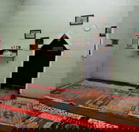 Afghan Mosque - Restaurant Gold Coast