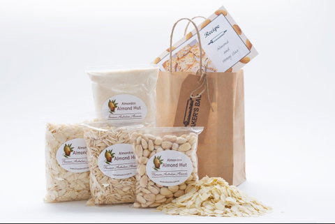 Almondco Almond Hut - Restaurant Gold Coast 2