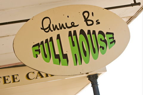 Annie B's Full House - Restaurant Gold Coast 1