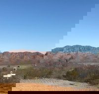 Arkapena Scenic Adventure - Restaurant Gold Coast