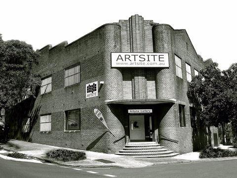 Artsite Galleries - Restaurant Gold Coast 0