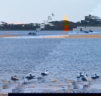 Australind - Restaurant Gold Coast